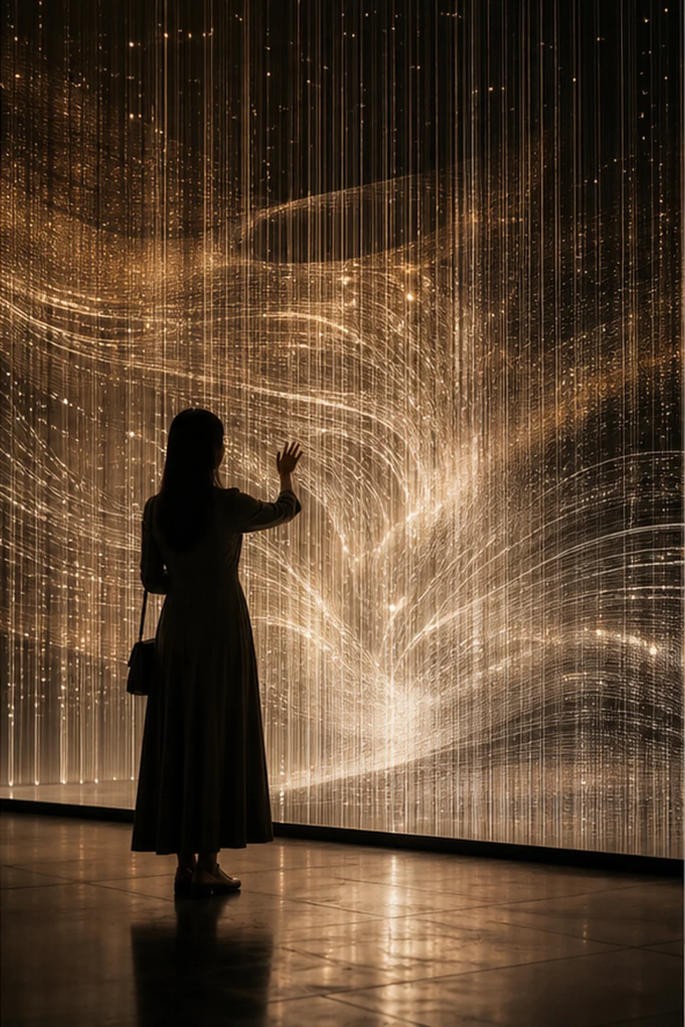 互動藝術體驗